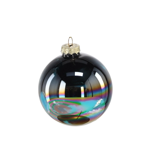 Irydescencyjny blask, który przyciąga uwagę