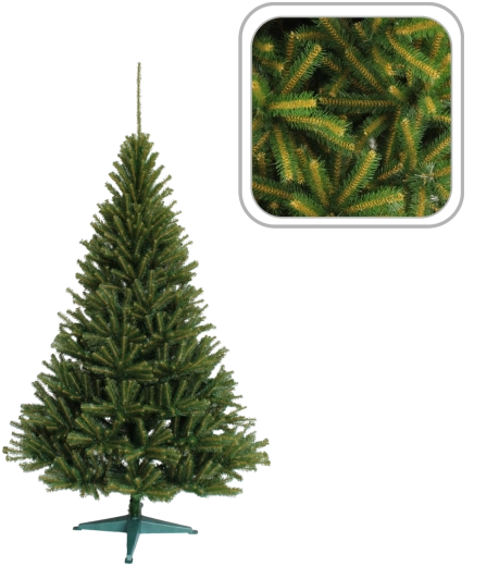 Sztuczna choinka świąteczna Skandynawski 120 cm