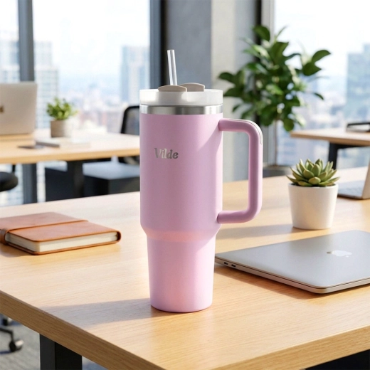 Izolacja próżniowa dla całodziennego komfortu