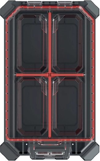 Ochrona i trwałość do warsztatu