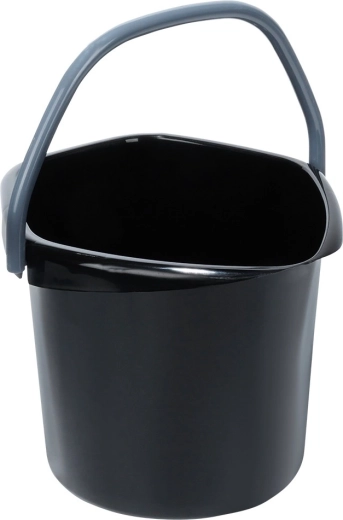 Ergonomiczny uchwyt dla wygodnego przenoszenia