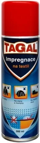 Impregnat do tkanin Tagal 300 ml
