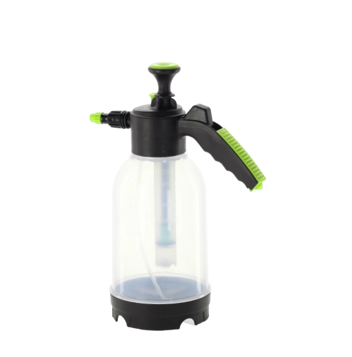 Płynnie regulowana dysza