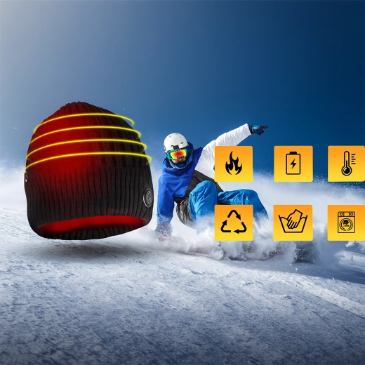 Komfort cieplny na miarę: 3 poziomy ogrzewania