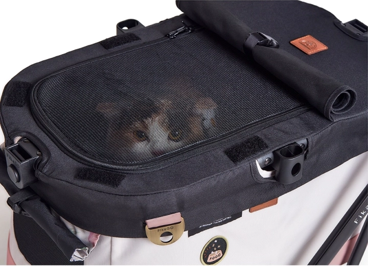 Ochrona przed słońcem i pogodą