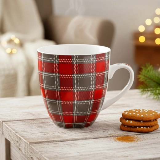 XXL pojemność 1 litr dla maksymalnego komfortu