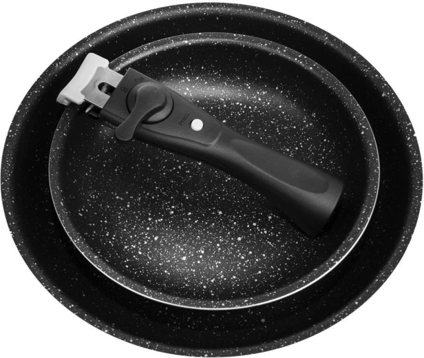 Wszechstronne użycie na wszystkich kuchenkach i w piekarniku