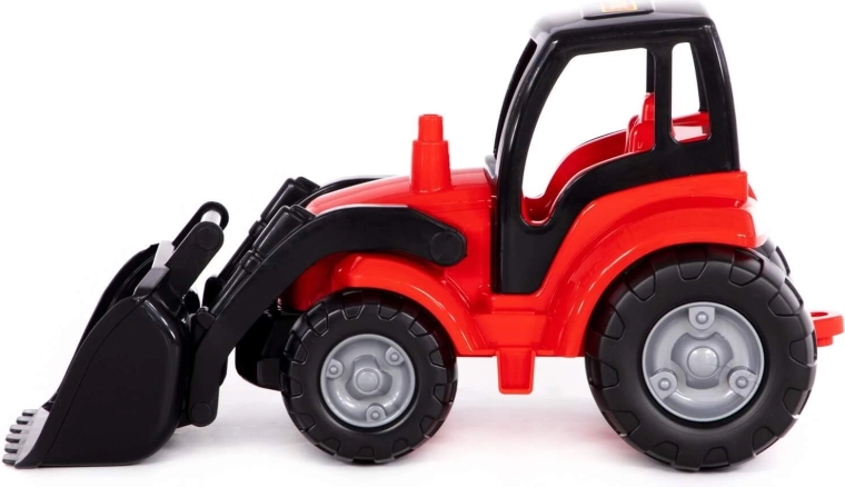 Wytrzymała konstrukcja do wnętrz i na zewnątrz