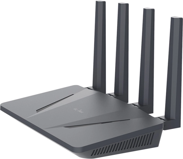 Wi‑Fi 6 dla szybszej i stabilniejszej sieci