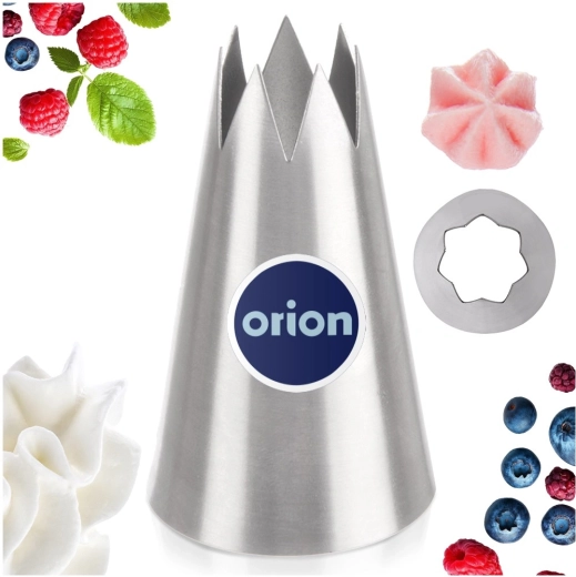 Wysokiej jakości stal nierdzewna i bezpieczeństwo