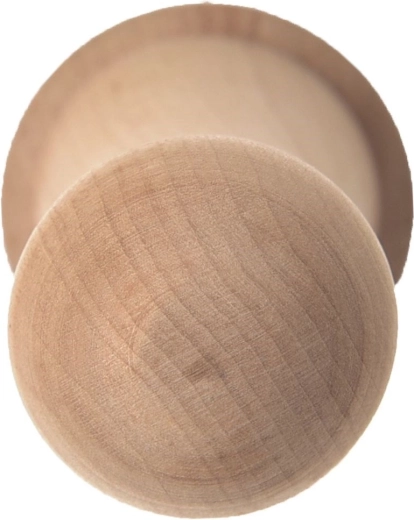 Solidne drewno bukowe dla długiej żywotności