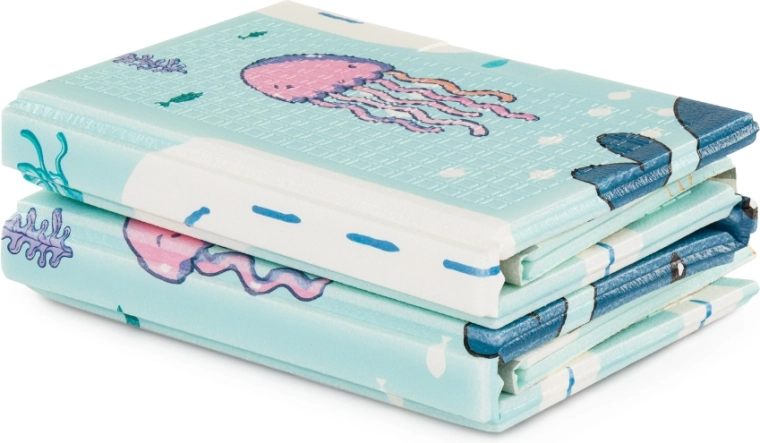 Kompaktowe przechowywanie i łatwa pielęgnacja