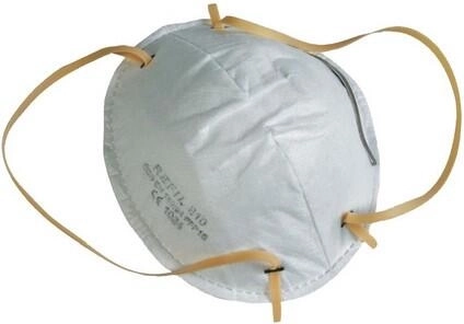 Respirator REFIL FFP1 formowany, jednorazowy