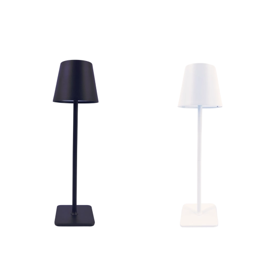 Minimalistyczny wygląd i stabilna podstawa