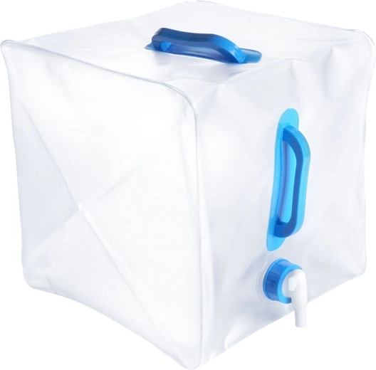 Dwa uchwyty dla stabilnego chwytu