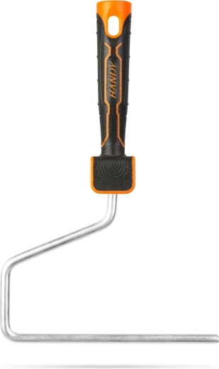 Ergonomiczny uchwyt do wałka malarskiego 180 mm