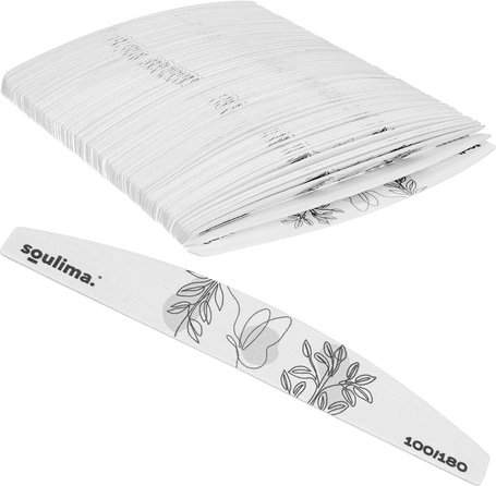 Trwała powierzchnia ścierna, która się nie zapycha