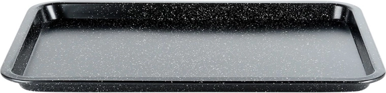 Podwyższony brzeg dla bezpiecznego przenoszenia