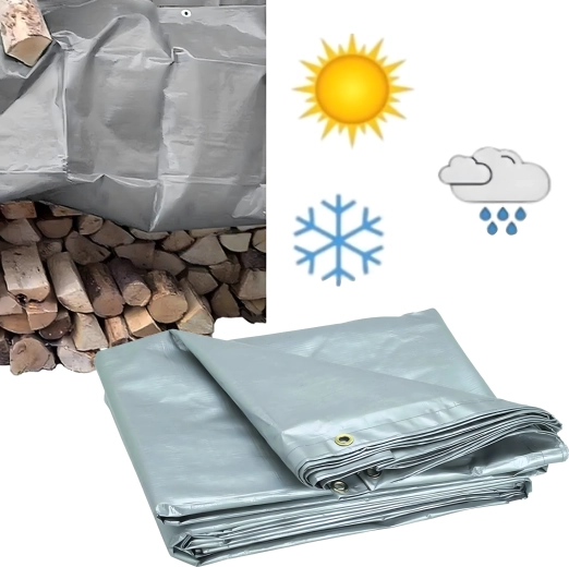 Wodoodporność i ochrona UV