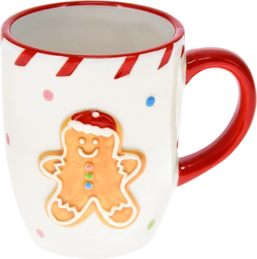 Wygodny i bezpieczny chwyt