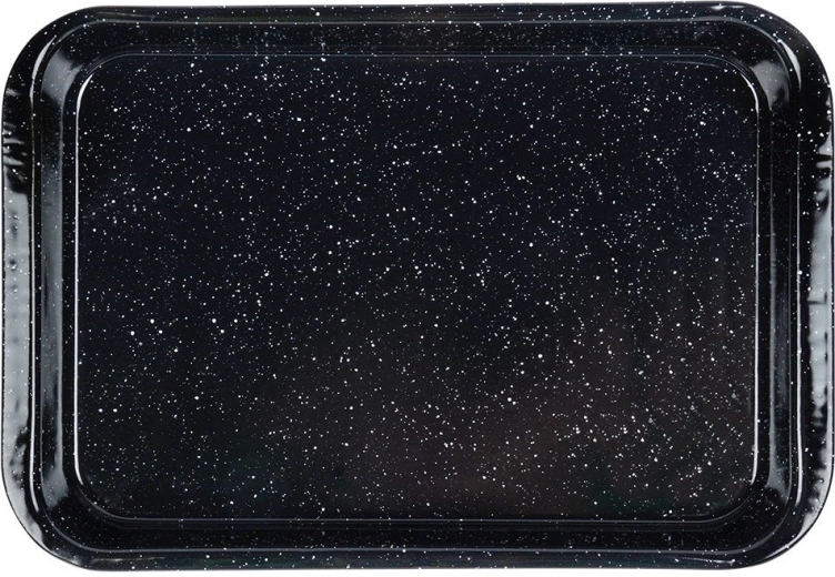 Trwała emalia do codziennego pieczenia