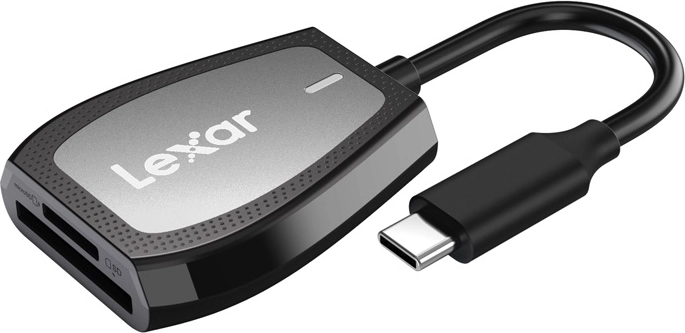 Wysoka prędkość transferu do 312 MB/s