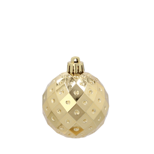 Elegancki relief i połysk