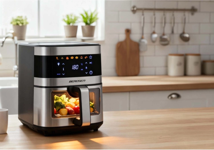 Panel dotykowy i inteligentne programy