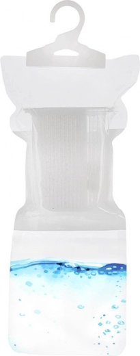 Skuteczny granulat z chlorku wapnia