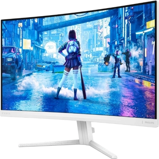 Wciągające zakrzywienie do gier i filmów