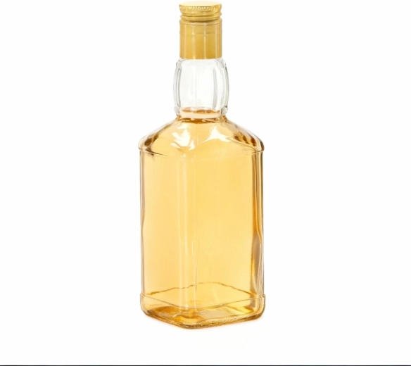 Praktyczna pojemność 500 ml