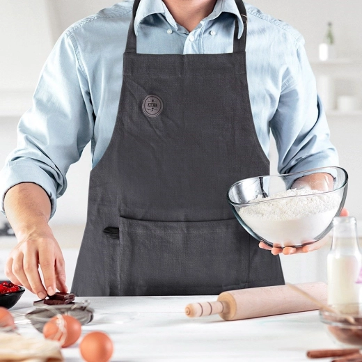 Regulowany pasek i wygodne wiązanie