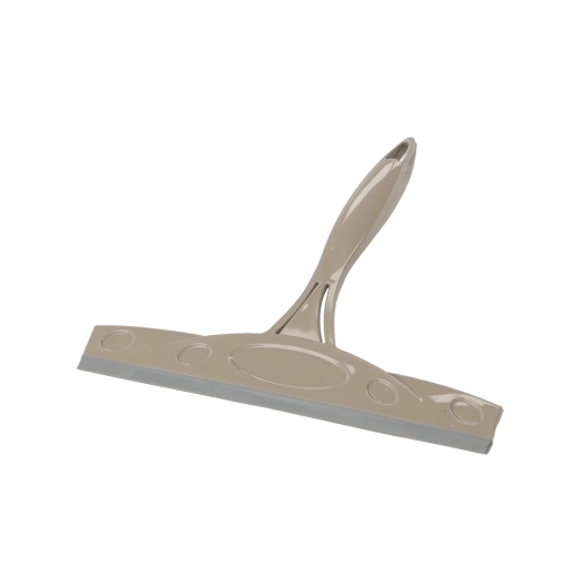 Bezsmugowe zbieranie dzięki gumowej krawędzi