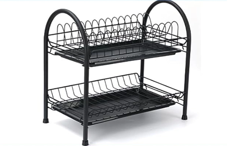 Dwa poziomy dla maksymalnej pojemności