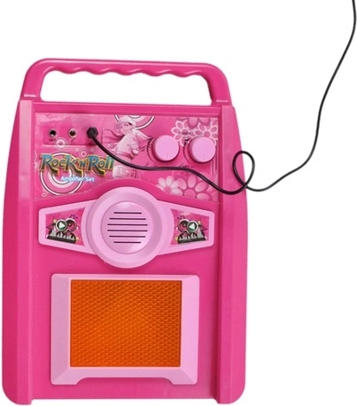 Wejście MP3 do ulubionych piosenek w tle