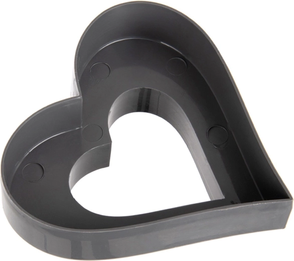 Wytrzymały plastik i łatwe czyszczenie