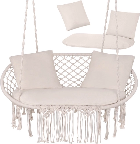 Wygoda dla dwojga na codzienny relaks