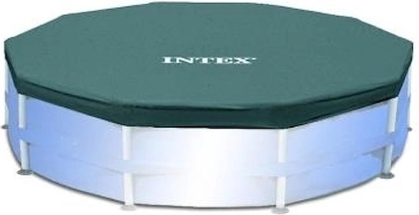 Pokrywa (plandeka) na baseny Marimex Florida i Intex Metal Frame 3,05 m