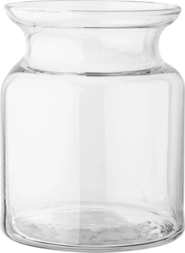 Wazon Piwonia 15 cm