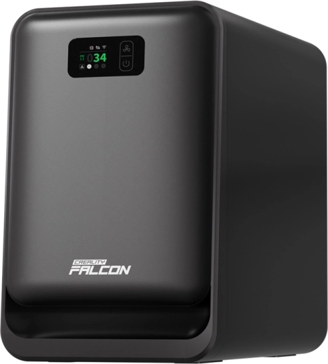 Creality Falcon AP1 odciąg dymu z filtracją HEPA i węglową