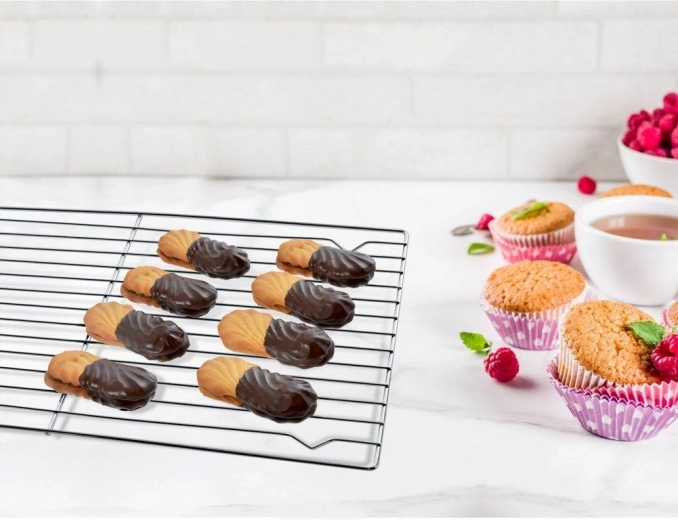 Idealna do dekorowania i pod gorące naczynia