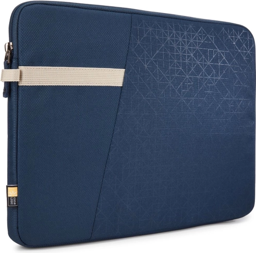 Case Logic Ibira etui na notebook 14" granatowe