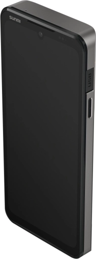 Płatności SoftPOS przez NFC bez odwracania urządzenia