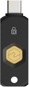 Sprzętowe uwierzytelnianie FIDO CTAP 2.1