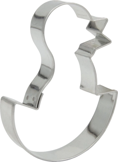 Foremka do ciastek Kurczątko w skorupce