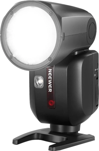 Neewer Z2pro-N systemowa lampa błyskowa do Nikon