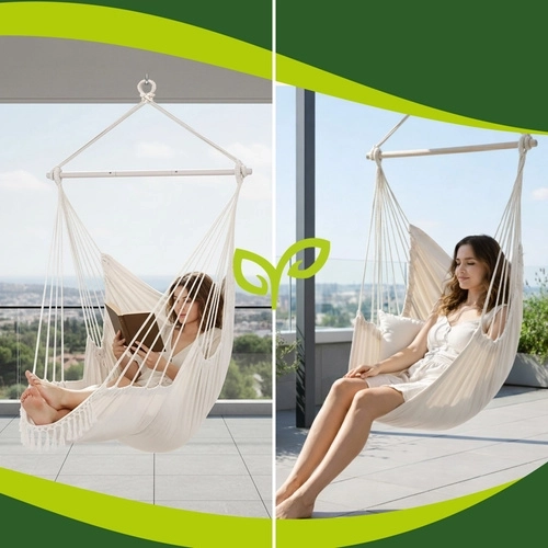 Stabilna metalowa belka rozporowa