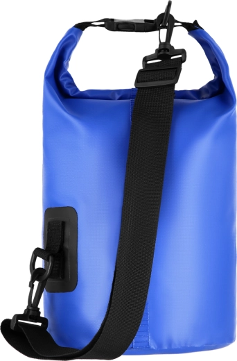 Wygodne noszenie z paskiem na ramię