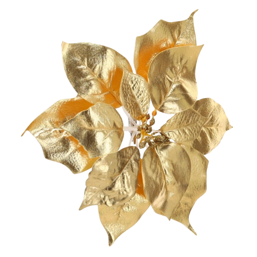 Luksusowy złoty blask