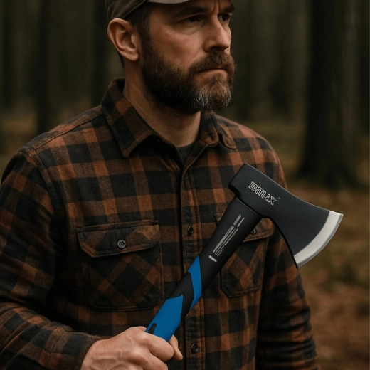 Lekka i kompaktowa konstrukcja